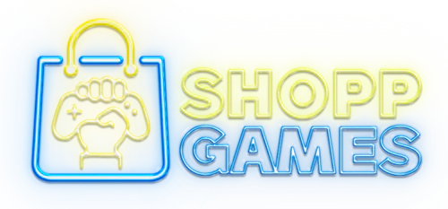 Shopp Games